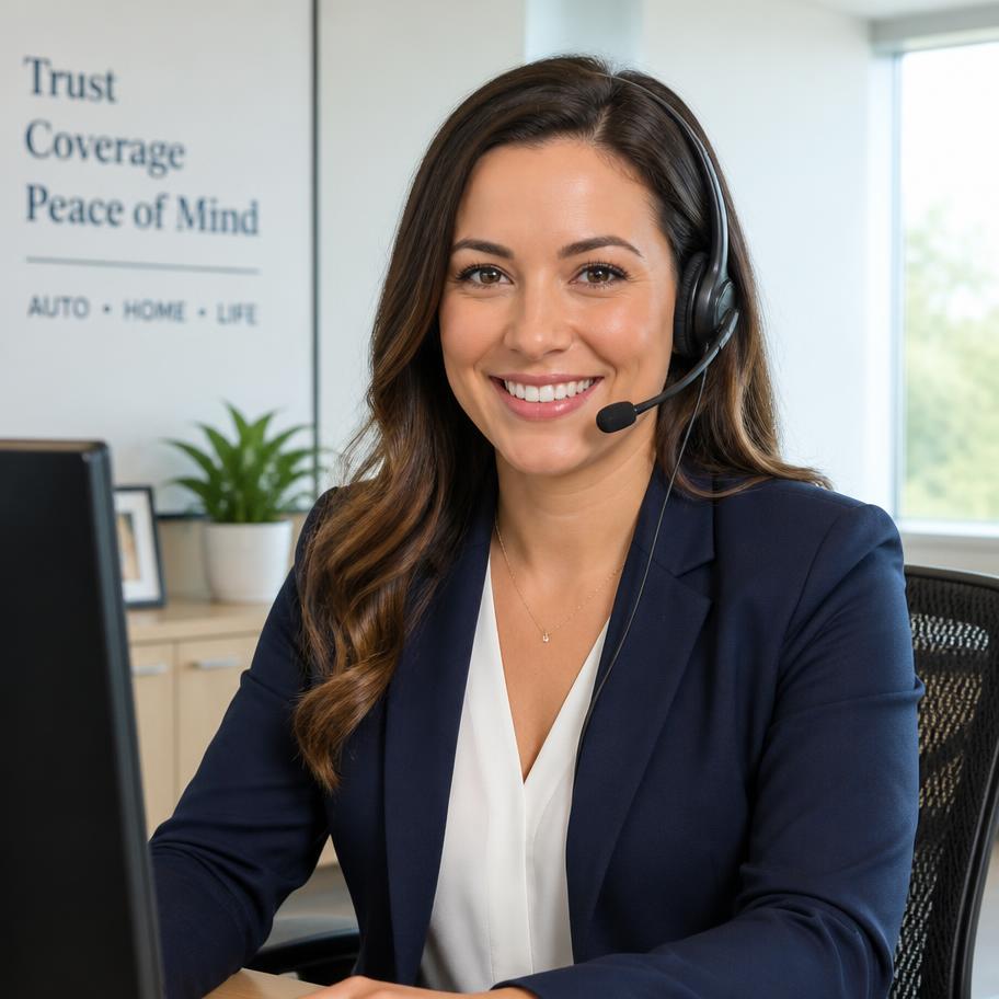 LRM Health Group licensed Medicare insurance agent